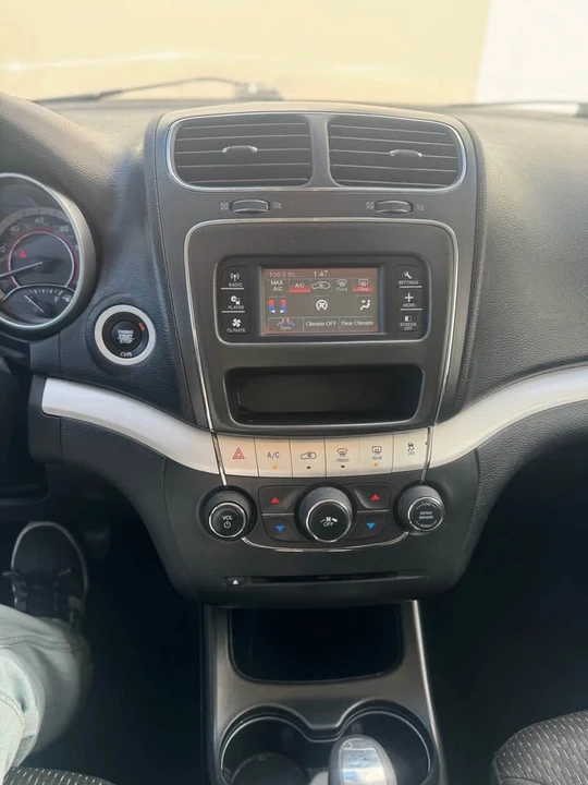 2019 Dodge Journey - Image 9 of 15