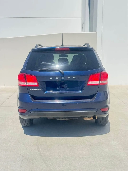 2019 Dodge Journey - Image 4 of 15