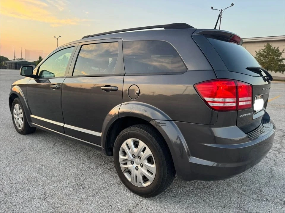 2019 Dodge Journey - Image 2 of 9