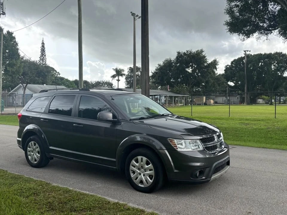 2019 Dodge Journey - Image 6 of 11