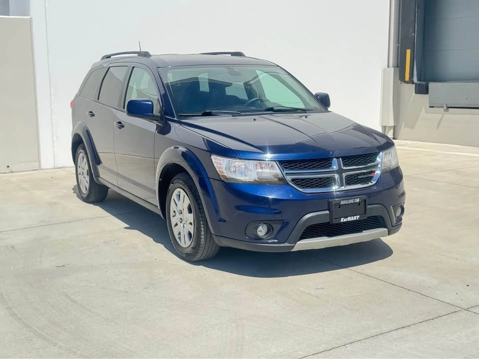 2019 Dodge Journey - Image 2 of 15