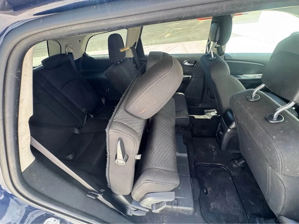 2019 Dodge Journey - Image 7 of 15