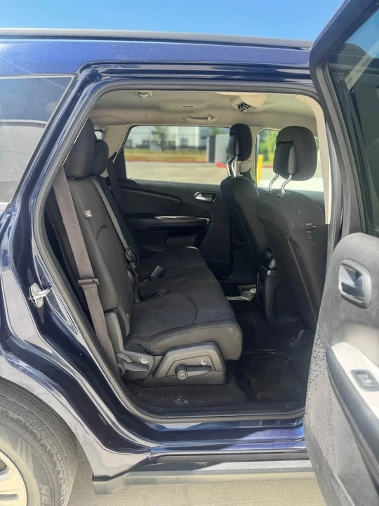 2019 Dodge Journey - Image 8 of 15