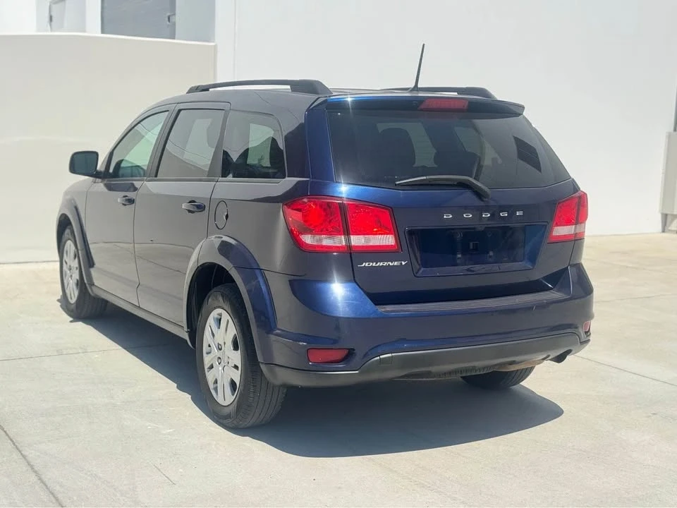 2019 Dodge Journey - Image 5 of 15