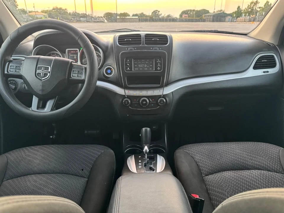 2019 Dodge Journey - Image 6 of 9