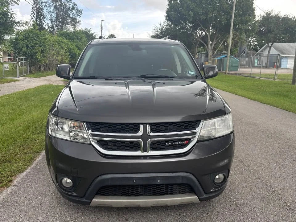 2019 Dodge Journey - Image 7 of 11