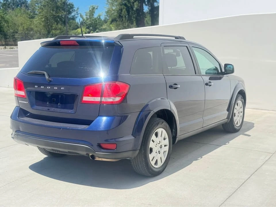 2019 Dodge Journey - Image 3 of 15