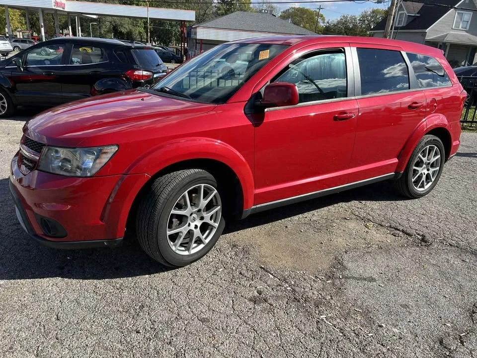 2019 Dodge Journey - Image 6 of 8