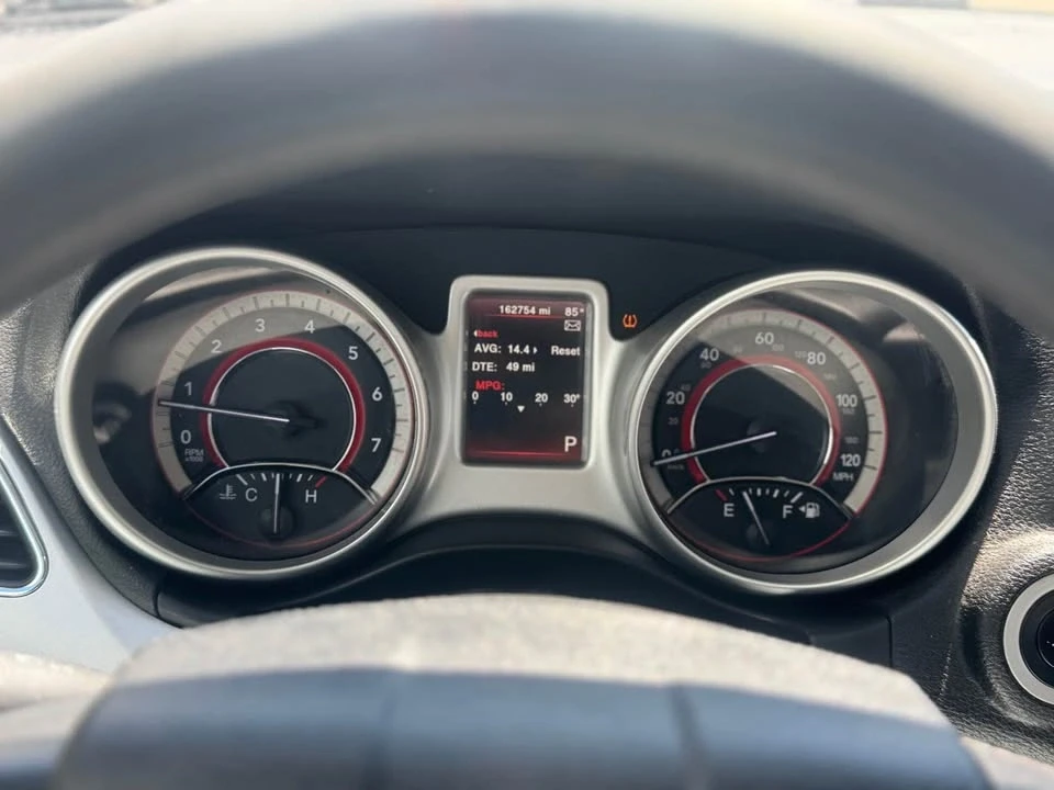 2019 Dodge Journey - Image 14 of 15