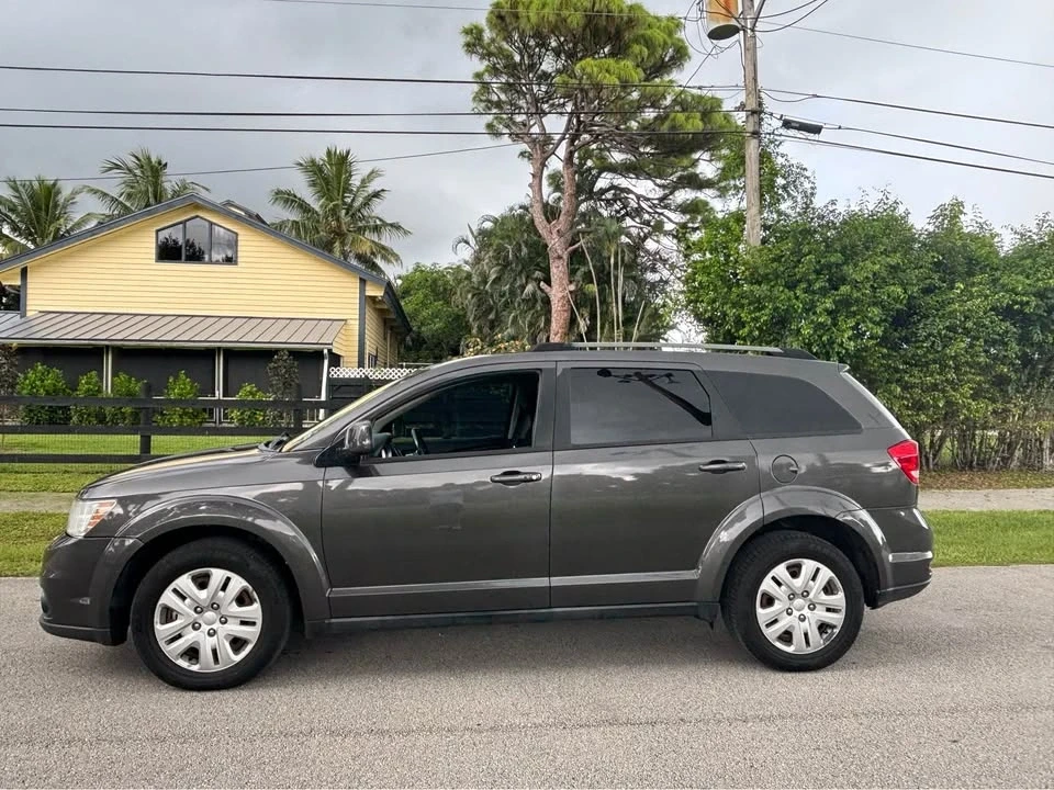 2019 Dodge Journey - Image 2 of 11