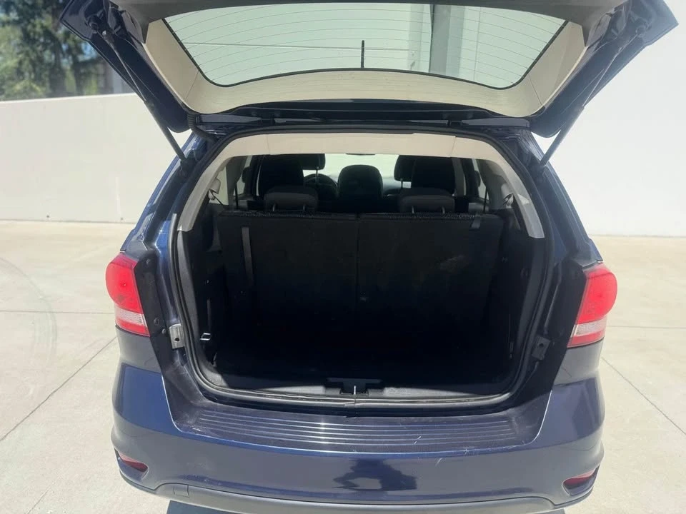 2019 Dodge Journey - Image 6 of 15