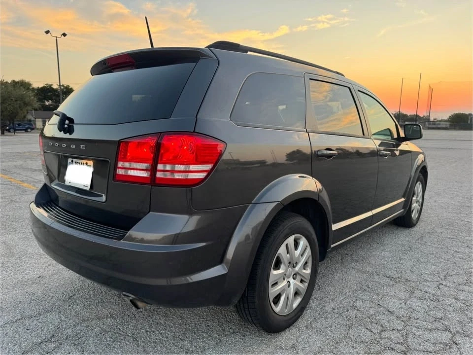 2019 Dodge Journey - Image 3 of 9