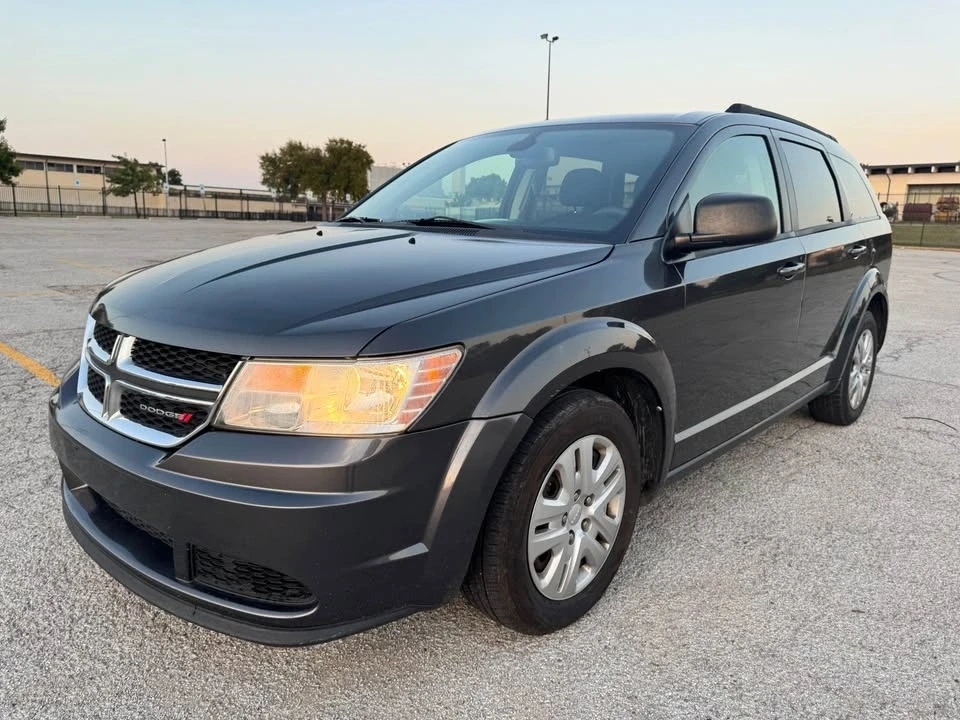 2019 Dodge Journey - Image 4 of 9