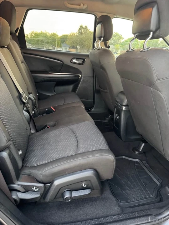2019 Dodge Journey - Image 8 of 9