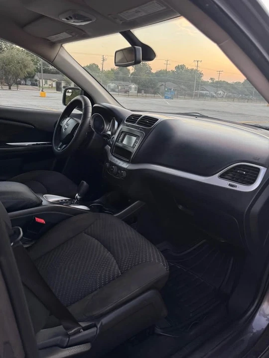2019 Dodge Journey - Image 7 of 9