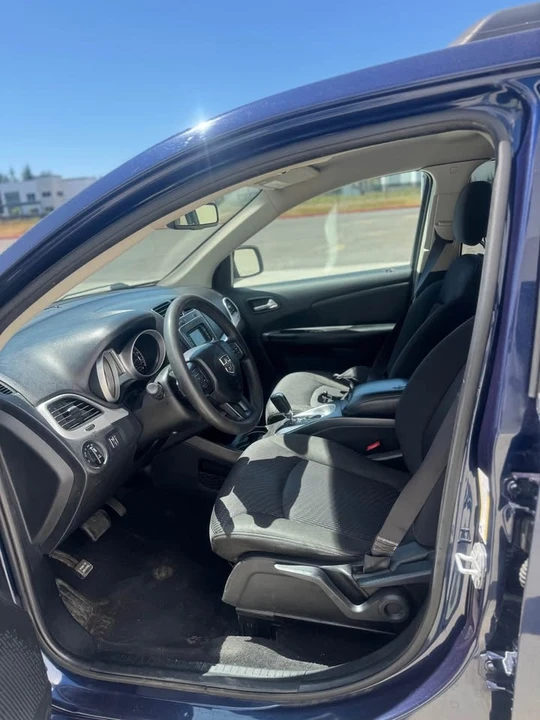 2019 Dodge Journey - Image 13 of 15