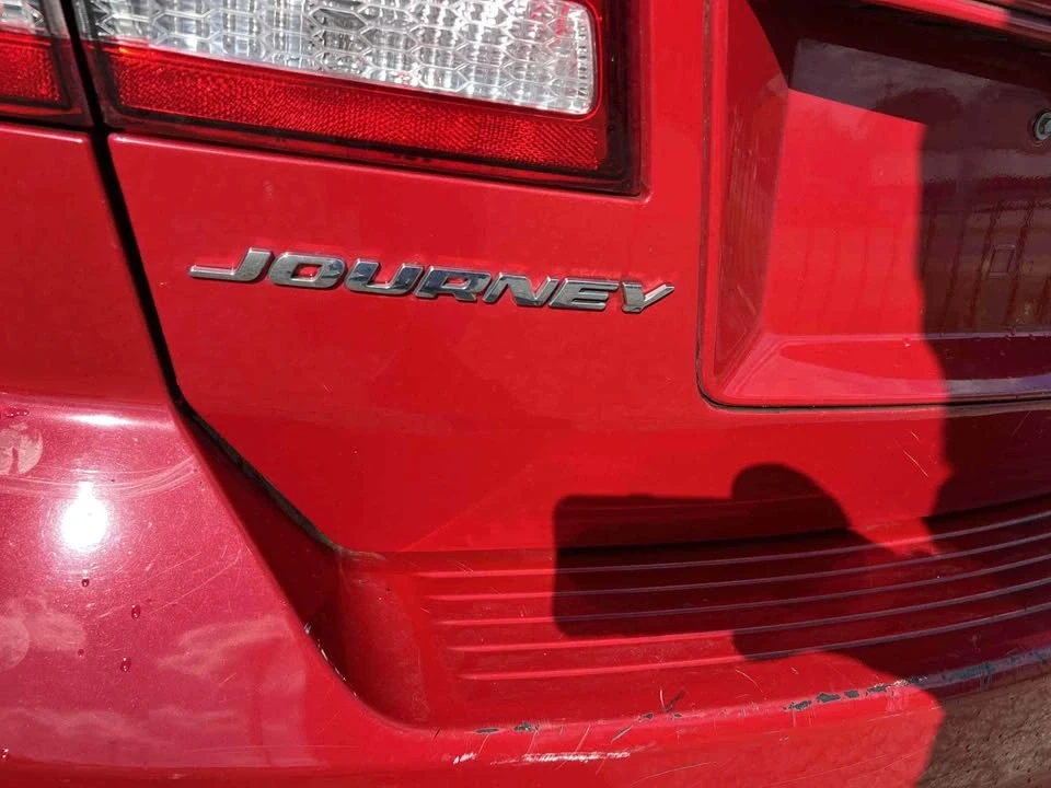 2019 Dodge Journey - Image 7 of 8