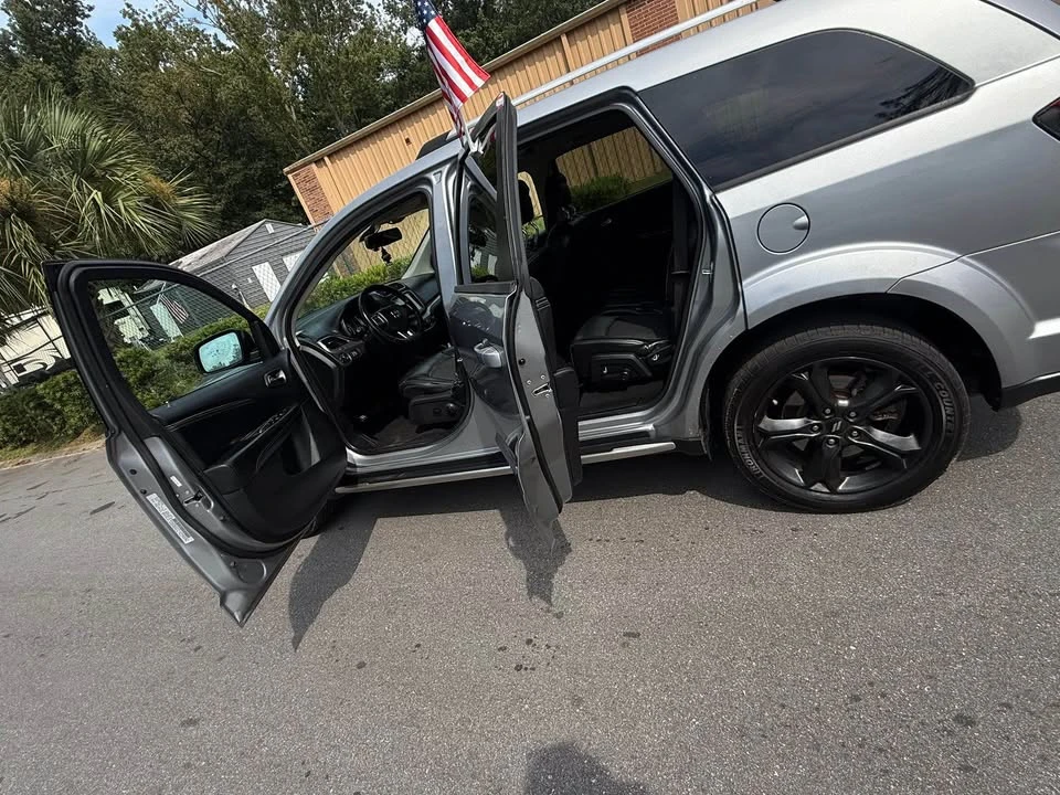 2019 Dodge Journey - Image 4 of 19