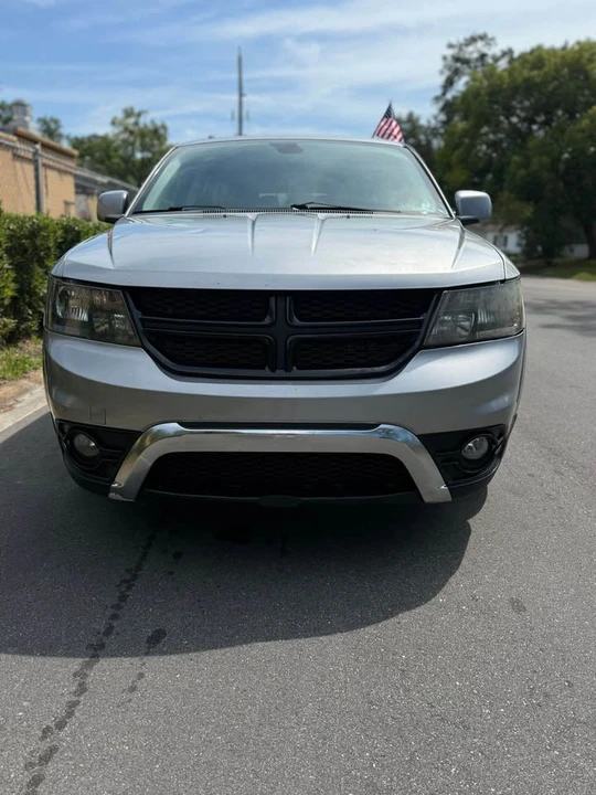 2019 Dodge Journey - Image 11 of 19