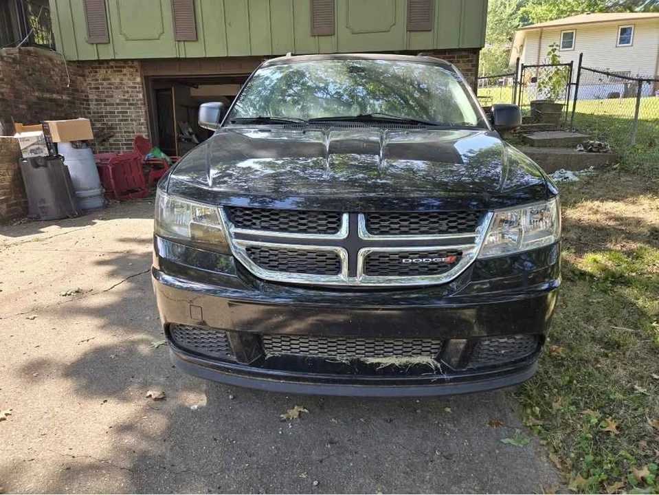 2019 Dodge Journey - Image 2 of 2
