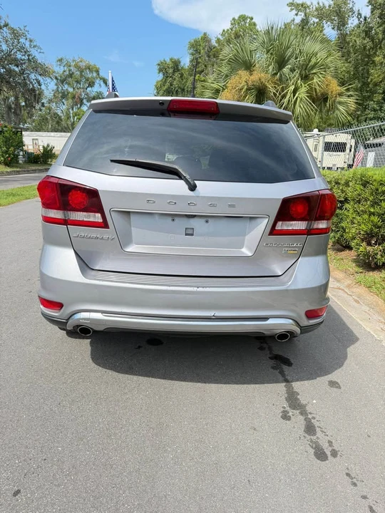 2019 Dodge Journey - Image 10 of 19