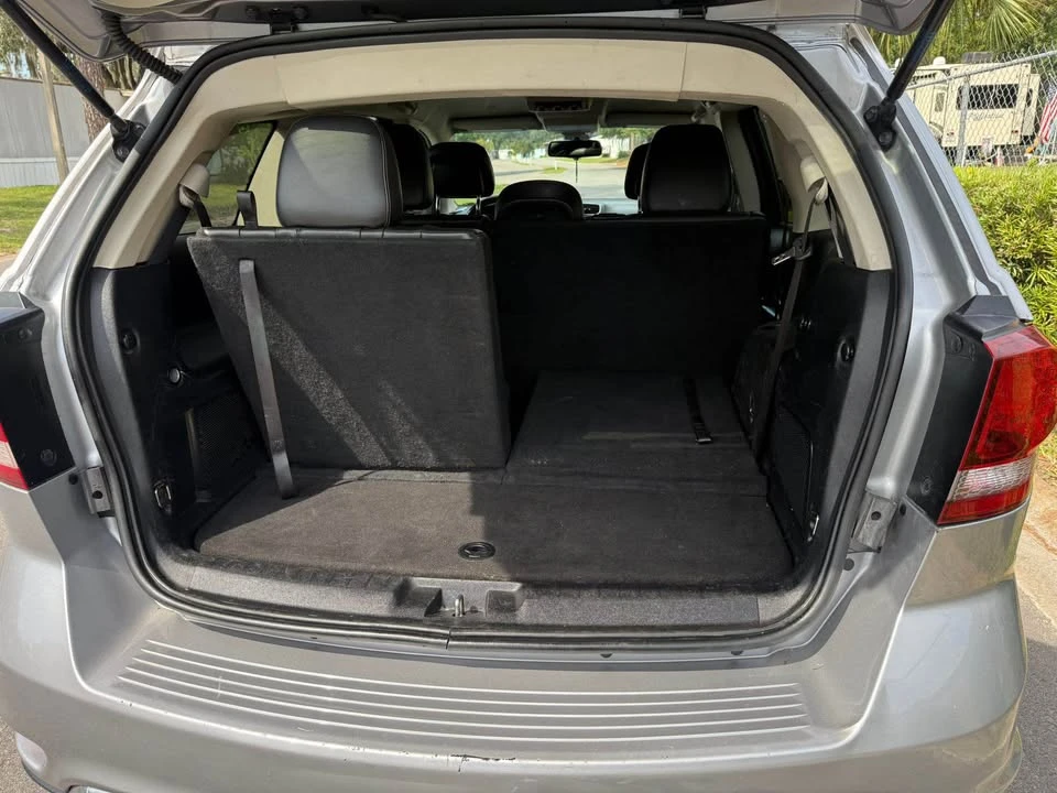 2019 Dodge Journey - Image 17 of 19