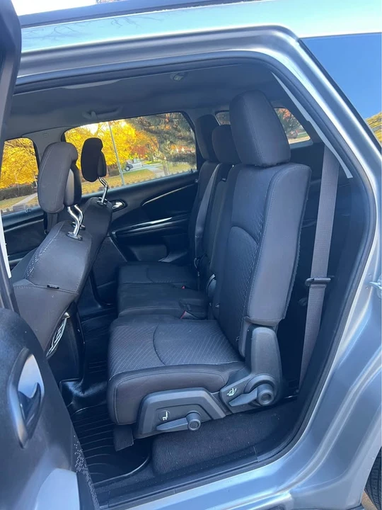 2019 Dodge Journey - Image 4 of 4