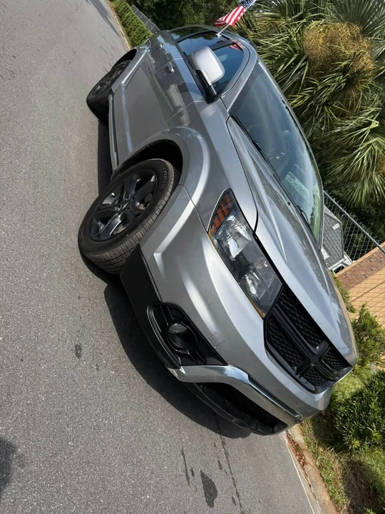 2019 Dodge Journey - Image 2 of 19