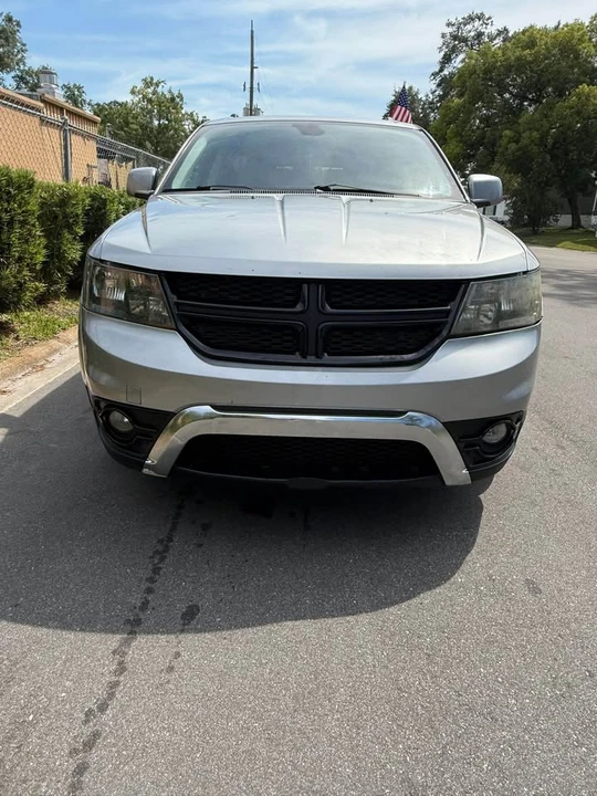 2019 Dodge Journey - Image 9 of 19