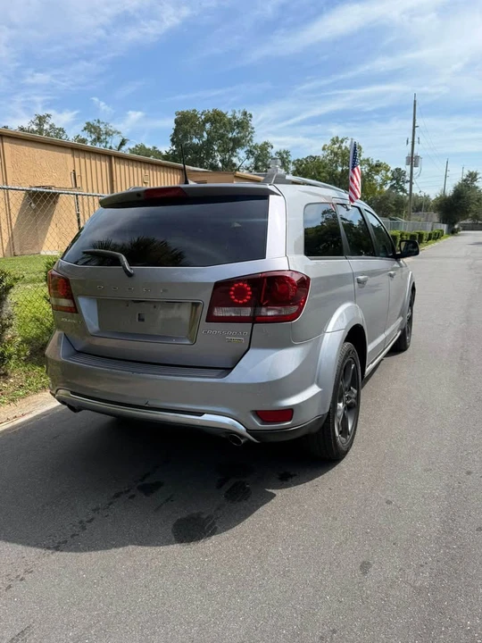 2019 Dodge Journey - Image 6 of 19