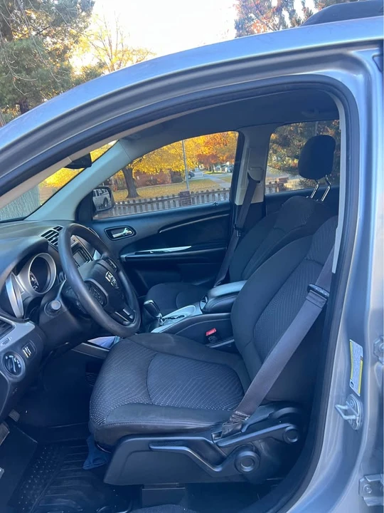 2019 Dodge Journey - Image 3 of 4