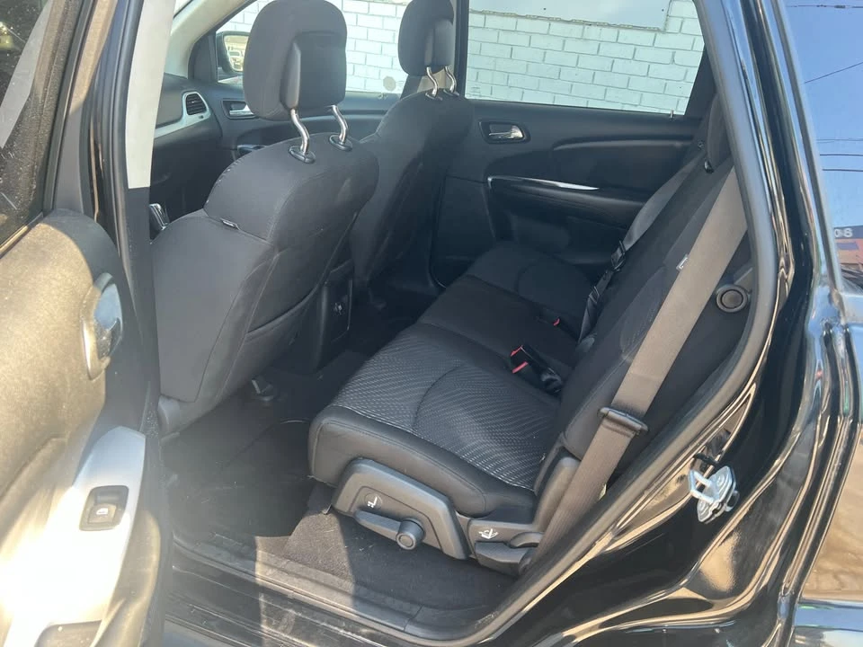 2019 Dodge Journey - Image 8 of 13