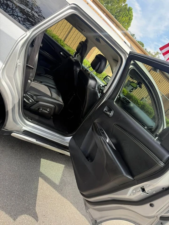 2019 Dodge Journey - Image 13 of 19