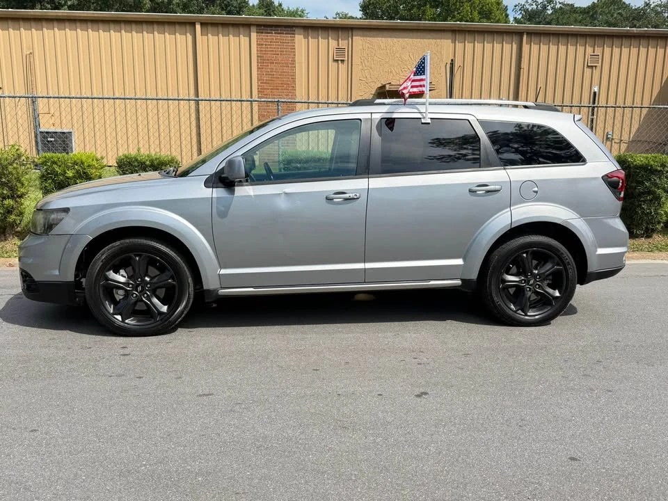 2019 Dodge Journey - Image 12 of 19