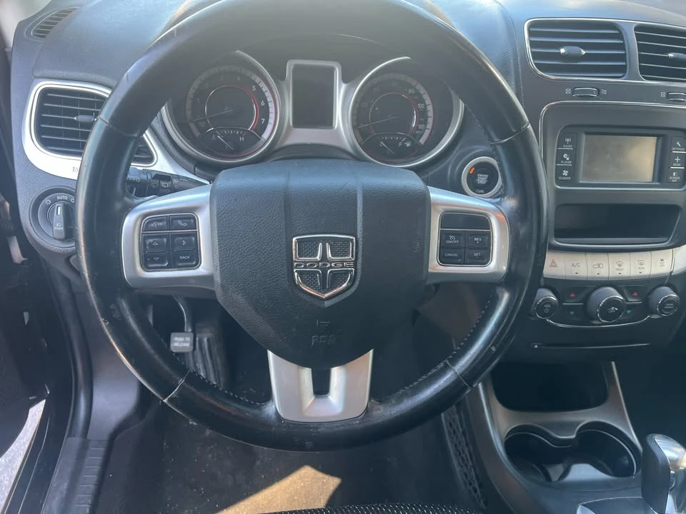2019 Dodge Journey - Image 11 of 13