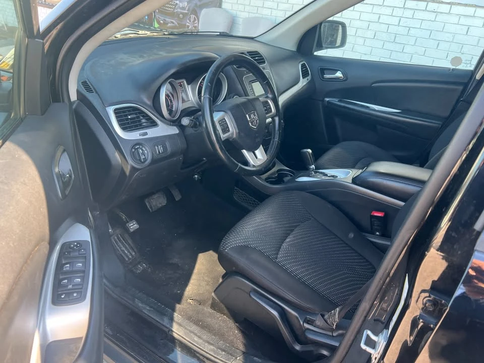 2019 Dodge Journey - Image 5 of 13