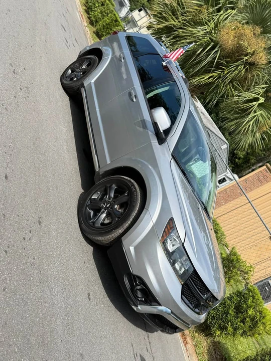 2019 Dodge Journey - Image 3 of 19