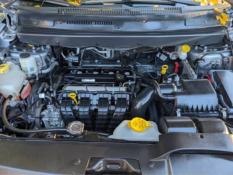 2019 Dodge Journey - Image 2 of 4