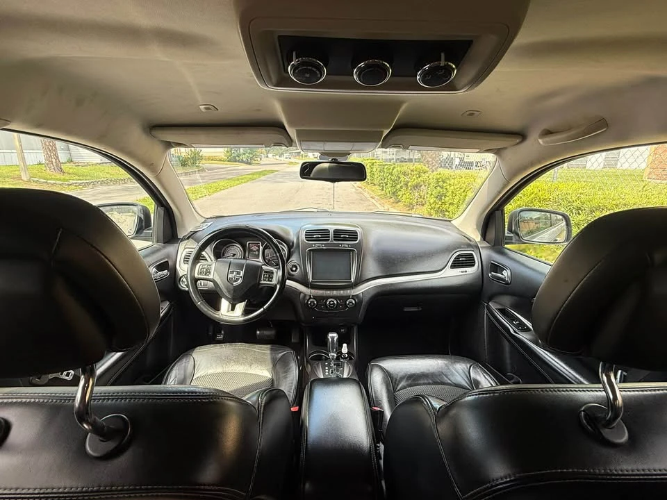 2019 Dodge Journey - Image 15 of 19