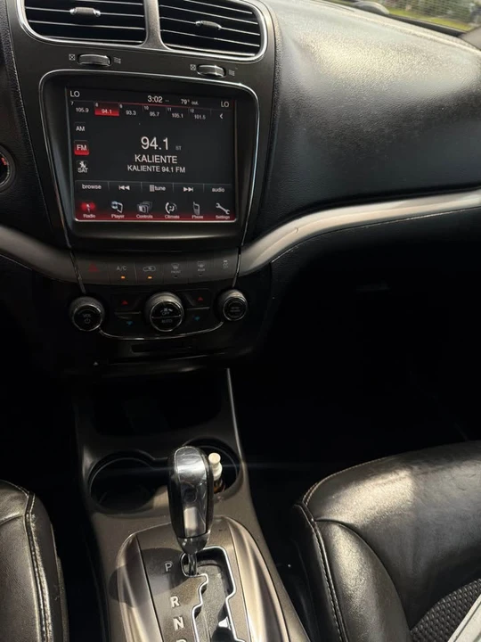 2019 Dodge Journey - Image 18 of 19