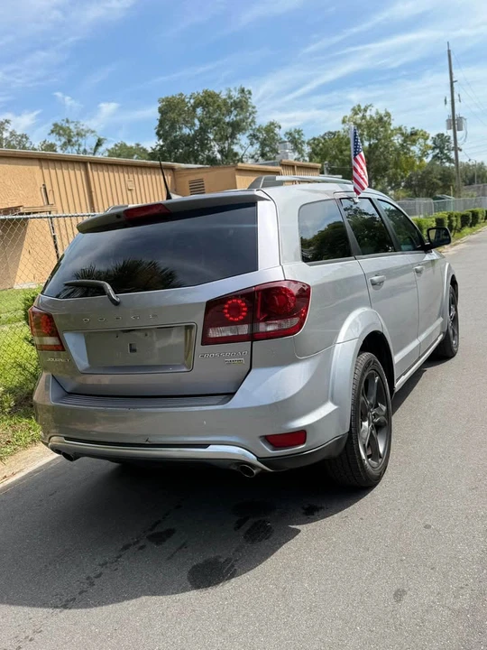 2019 Dodge Journey - Image 5 of 19