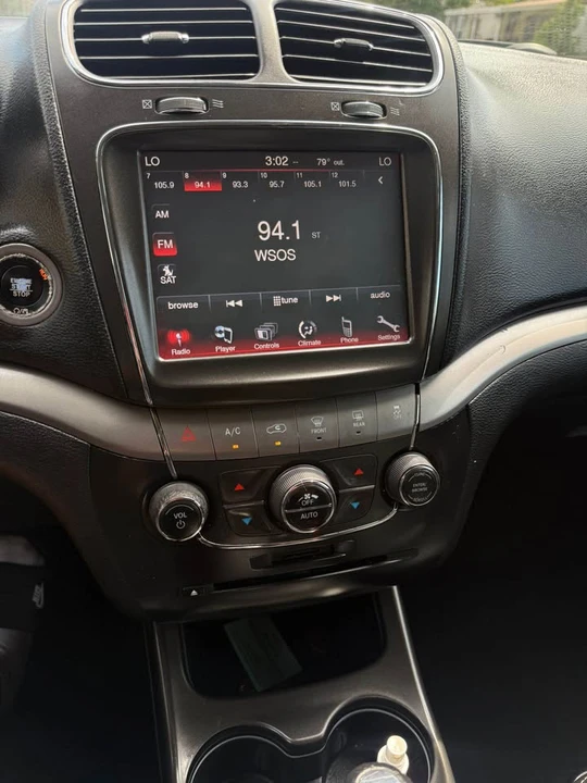 2019 Dodge Journey - Image 7 of 19