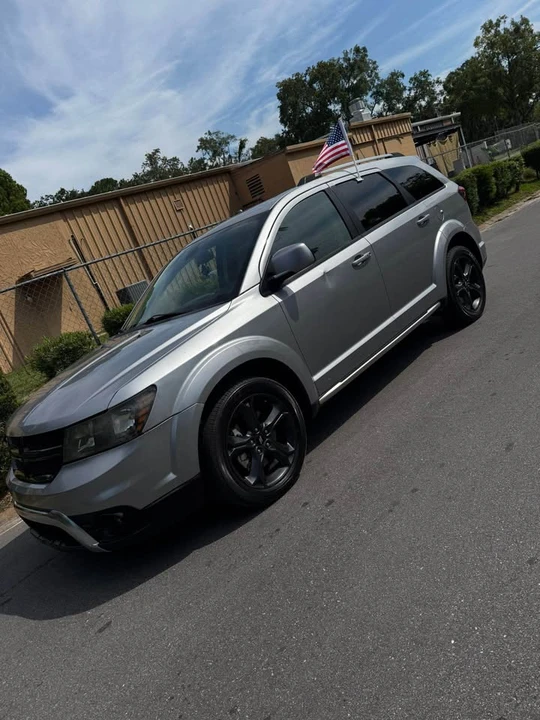 2019 Dodge Journey - Image 16 of 19