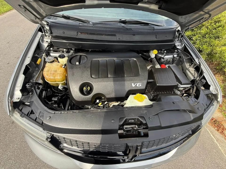 2019 Dodge Journey - Image 19 of 19
