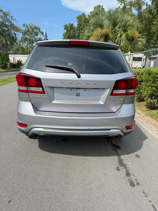 2019 Dodge Journey - Image 8 of 19