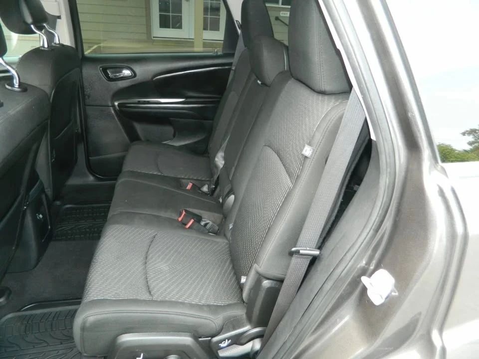 2019 Dodge Journey - Image 10 of 10