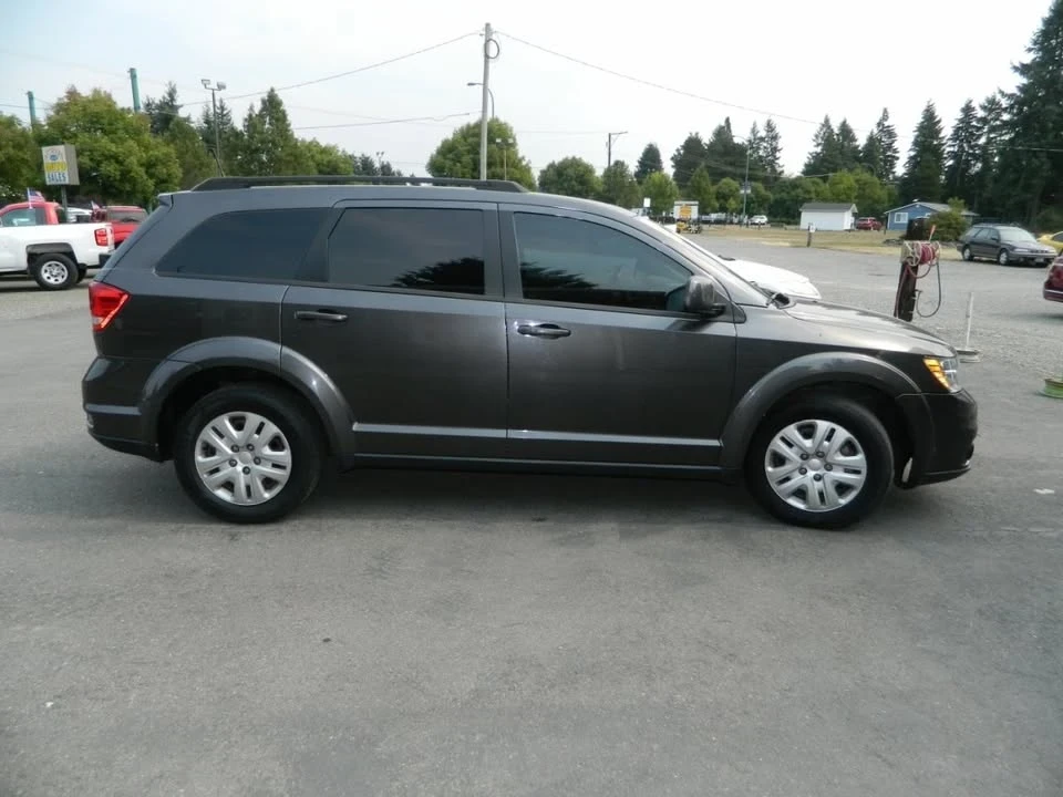 2019 Dodge Journey - Image 4 of 10