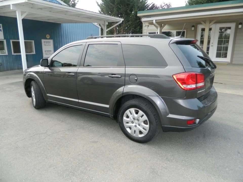 2019 Dodge Journey - Image 7 of 10