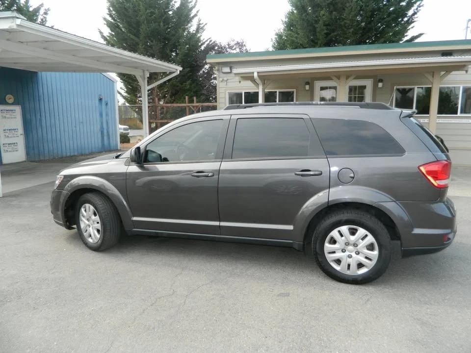 2019 Dodge Journey - Image 8 of 10
