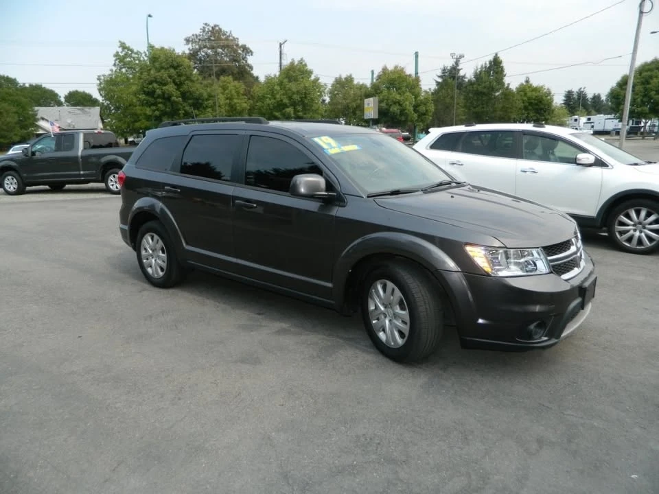 2019 Dodge Journey - Image 3 of 10
